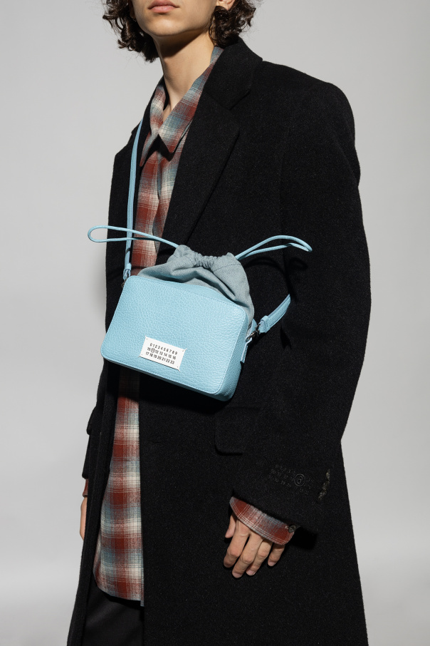 SchaferandweinerShops Switzerland - Messenger Bag HUGO